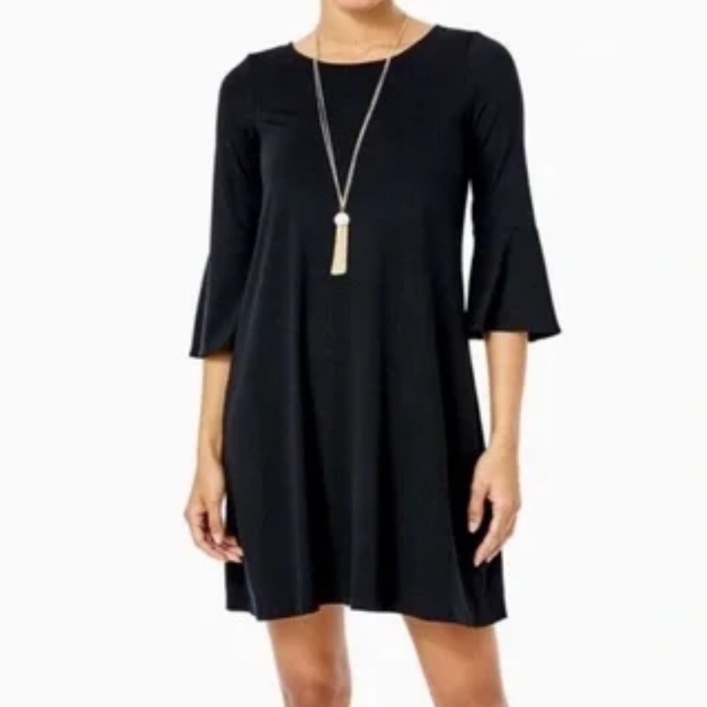Lily Pulitzer Ophelia swing dress